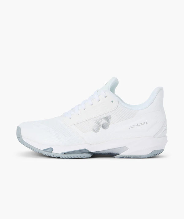 Yonex Women's  Power Cushion Ad Accel  (White)