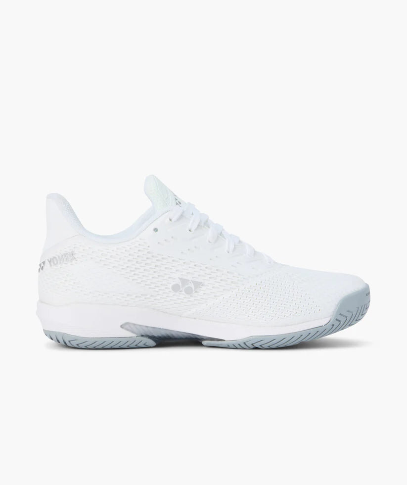 Yonex Women's  Power Cushion Ad Accel  (White)