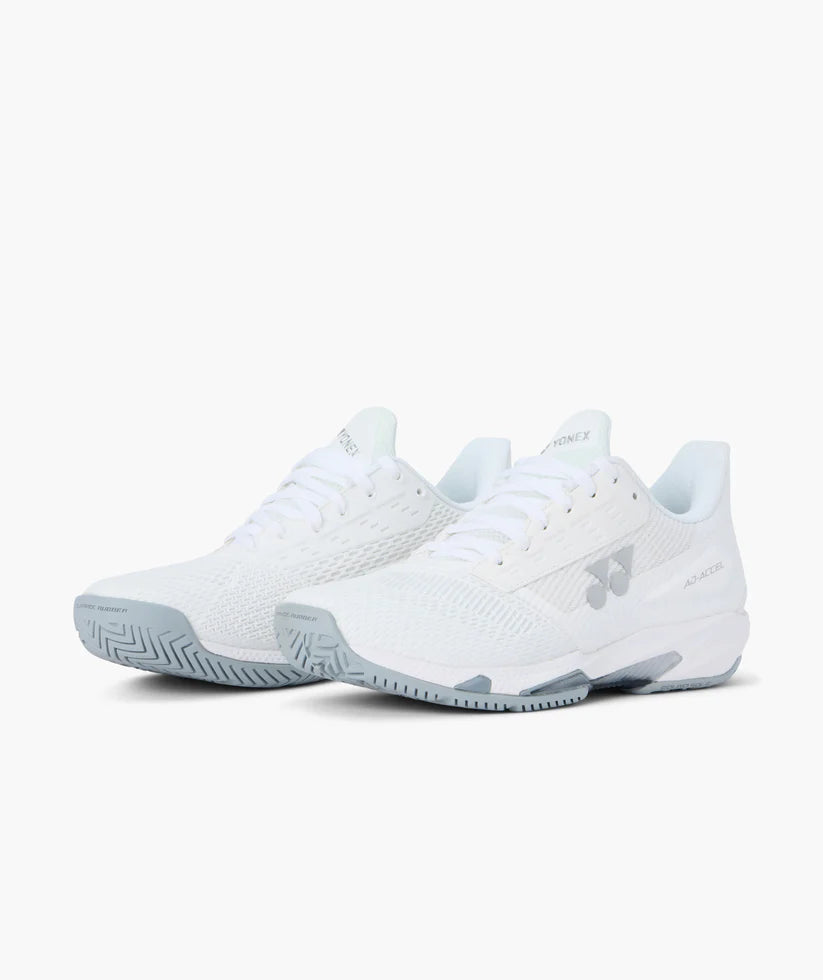 Yonex Women's  Power Cushion Ad Accel  (White)