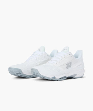 Yonex Women's  Power Cushion Ad Accel  (White)