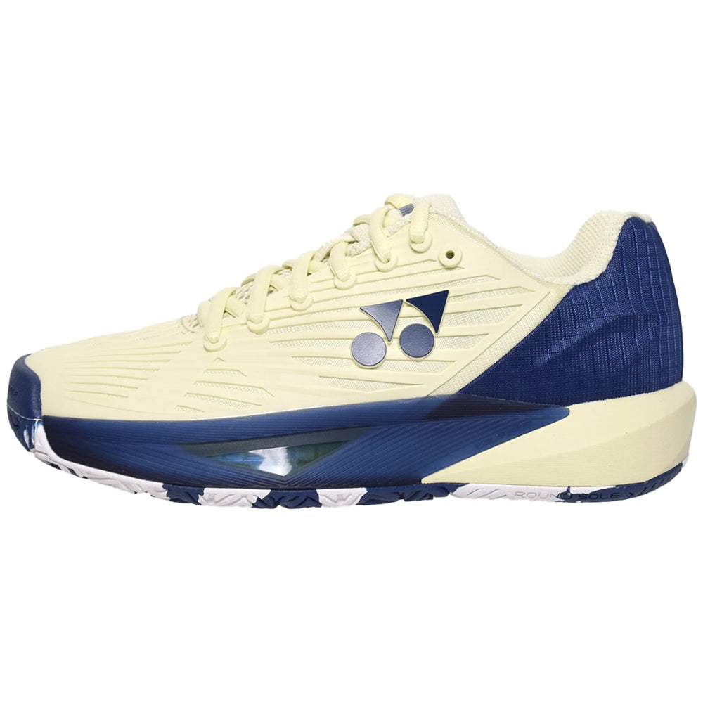 Yonex Power Cushion Eclipsion 5 (Champagne/Navy)