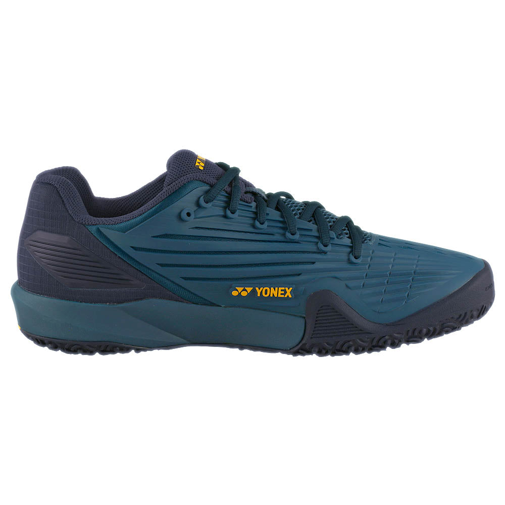 Yonex Men's Eclipsion 5 - Clay - Ink Blue