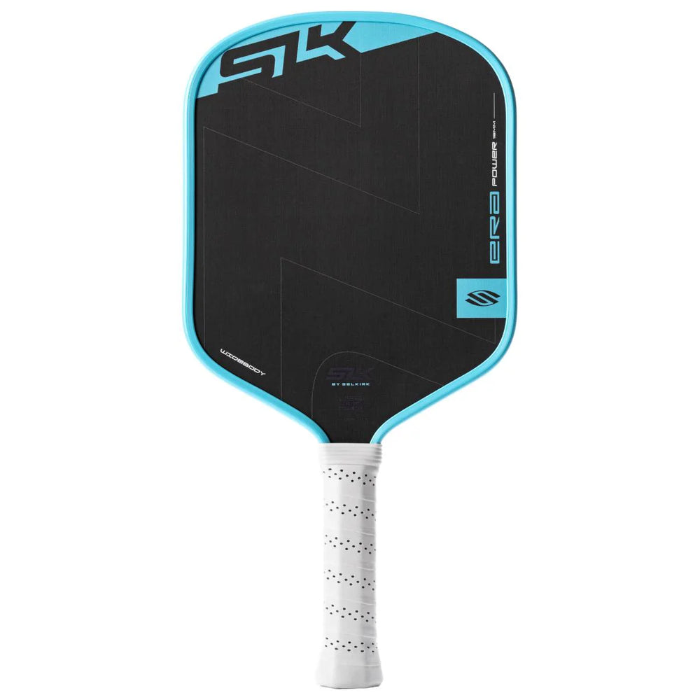 Selkirk SLK ERA Power - Elongated (Blue/Cyan)