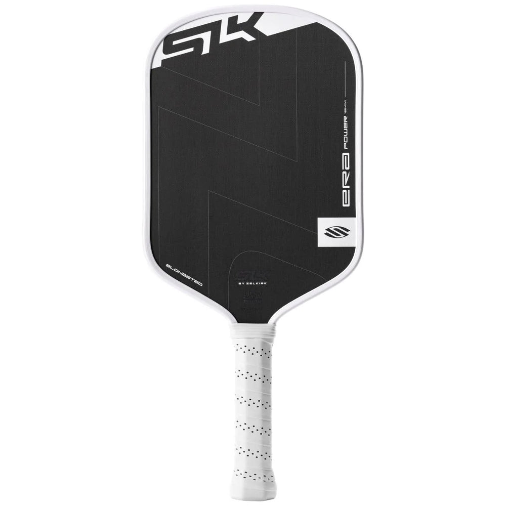 Selkirk SLK ERA Power - Elongated (White)