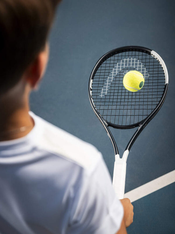 Head Speed Junior 2026 (Pre-Strung)