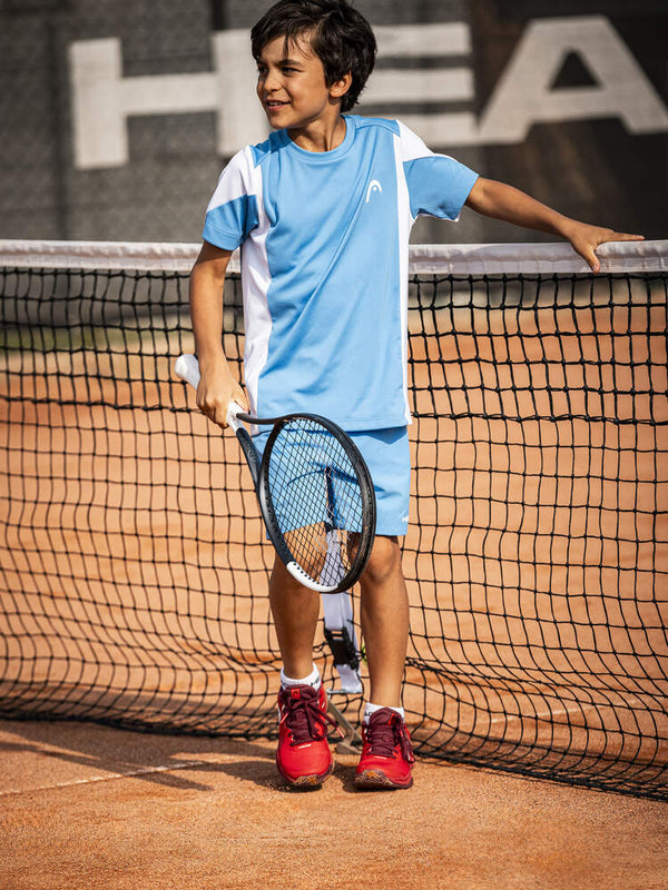 Head Speed Junior 2026 (Pre-Strung)