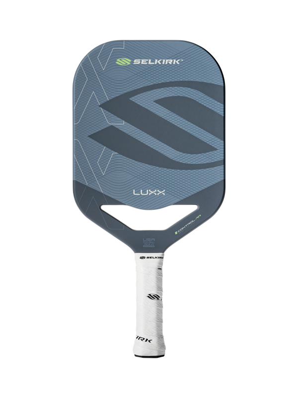 Selkirk LUXX Control Air Epic InfiniGrit
