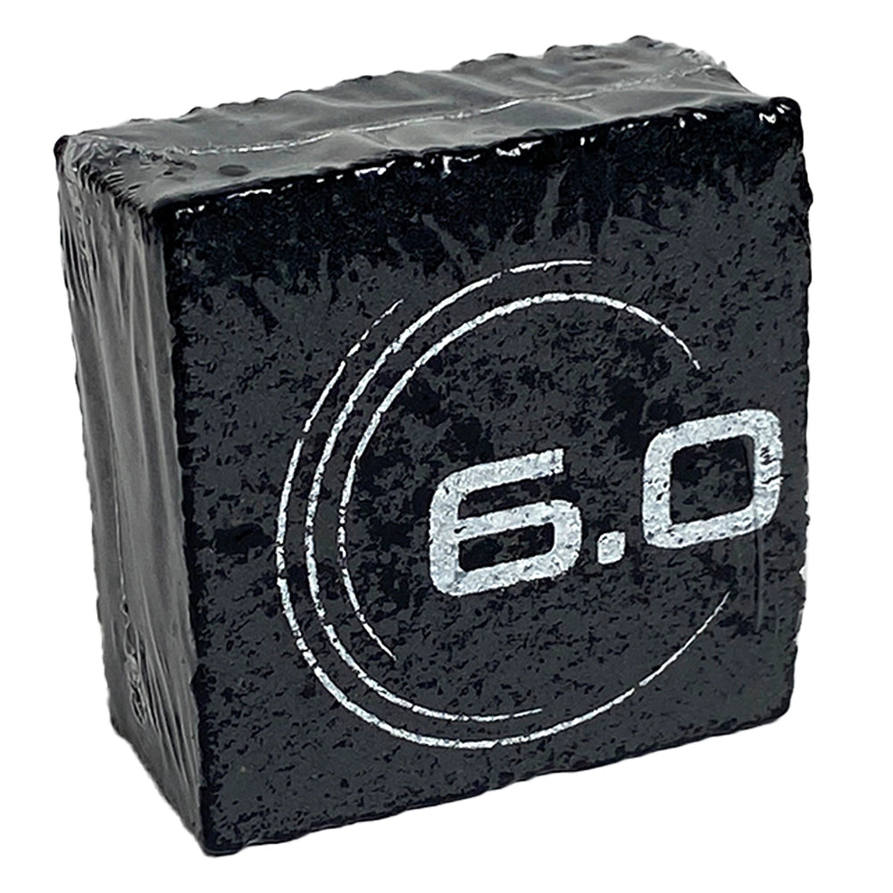 Six Zero Cleaning Rubber