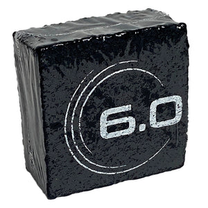 Six Zero Cleaning Rubber