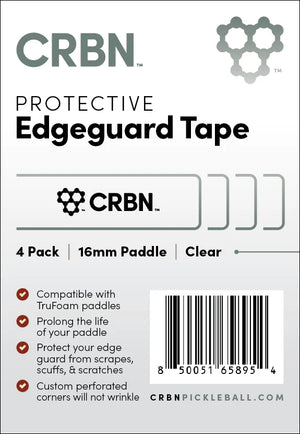 CRBN Protective Edgeguard Tape (4 Pack)