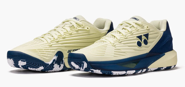 Yonex Power Cushion Eclipsion 5 (Champagne/Navy)