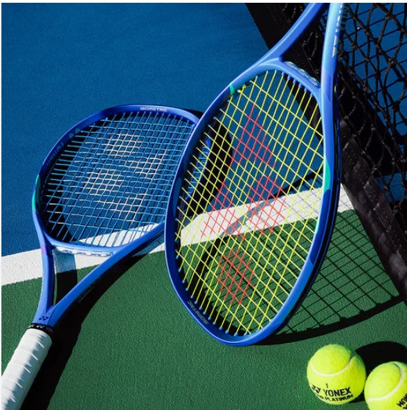 Yonex EZONE Play 100 8th Gen. (Pre-Strung)