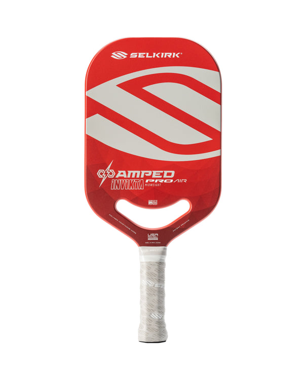 Selkirk AMPED Pro Air Invikta