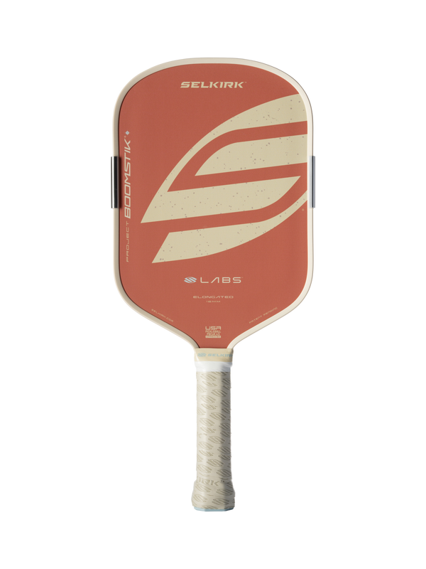 Selkirk Labs Project Boomstik - Canyon Clay (Elongated)
