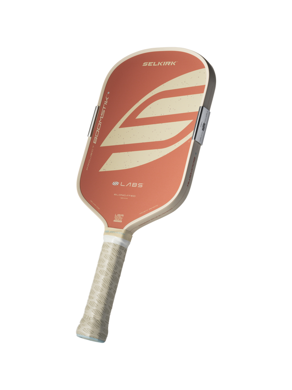 Selkirk Labs Project Boomstik - Canyon Clay (Elongated)