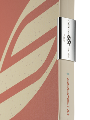 Selkirk Labs Project Boomstik - Canyon Clay (Elongated)