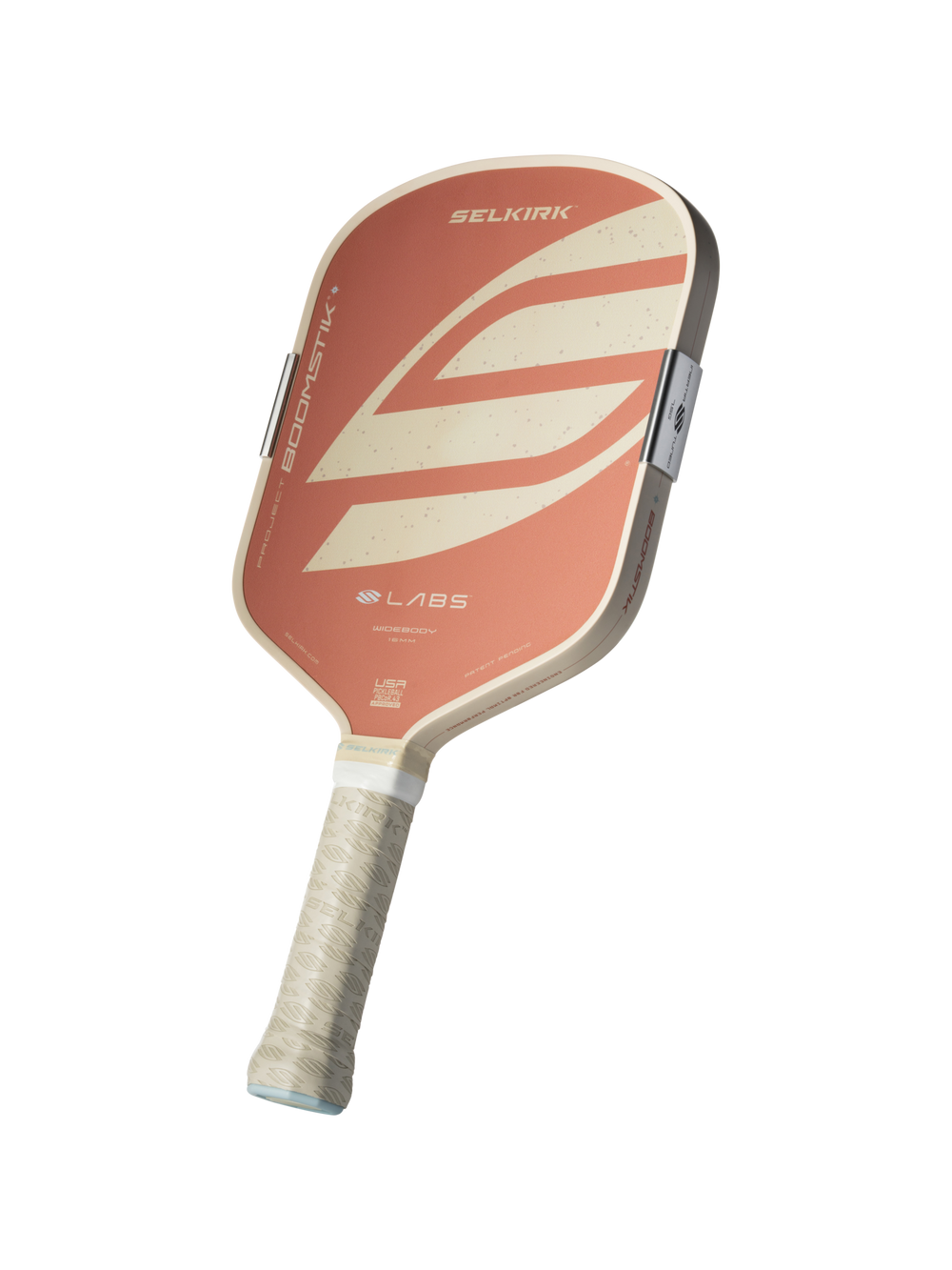 Selkirk Labs Project Boomstik - Canyon Clay (Widebody)