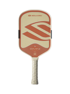 Selkirk OMNI Pickleball Paddle (Elongated)