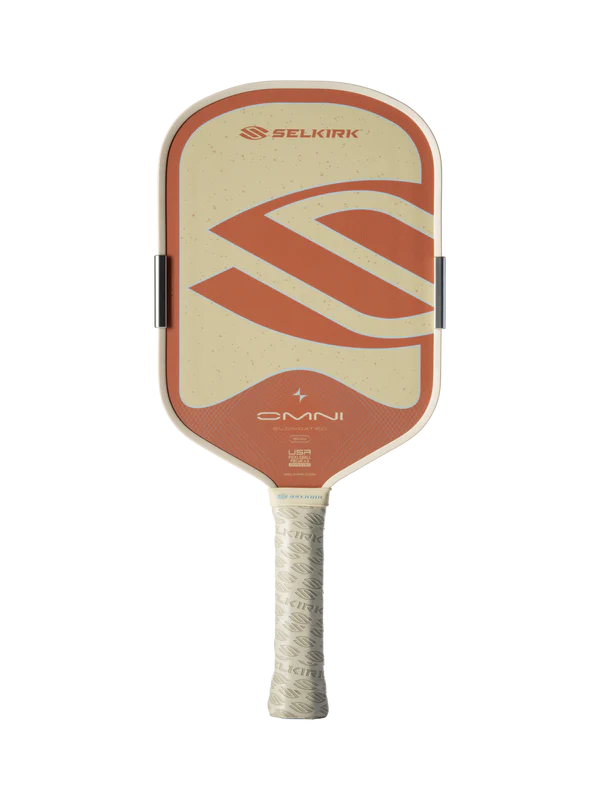 Selkirk OMNI Pickleball Paddle (Elongated)