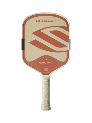 Selkirk OMNI Pickleball Paddle (Widebody)