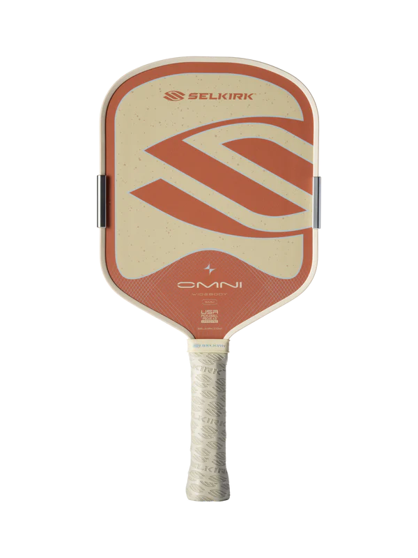 Selkirk OMNI Pickleball Paddle (Widebody)