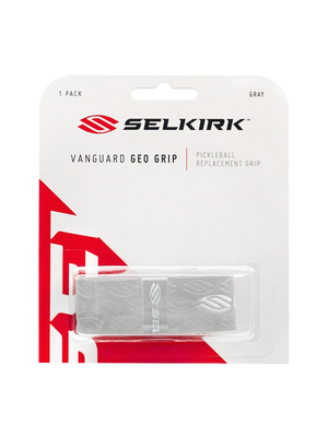 Selkirk Sport Vanguard Geo Pickleball Replacement Grip