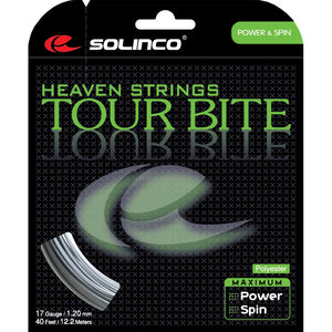 Solinco Tour Bite