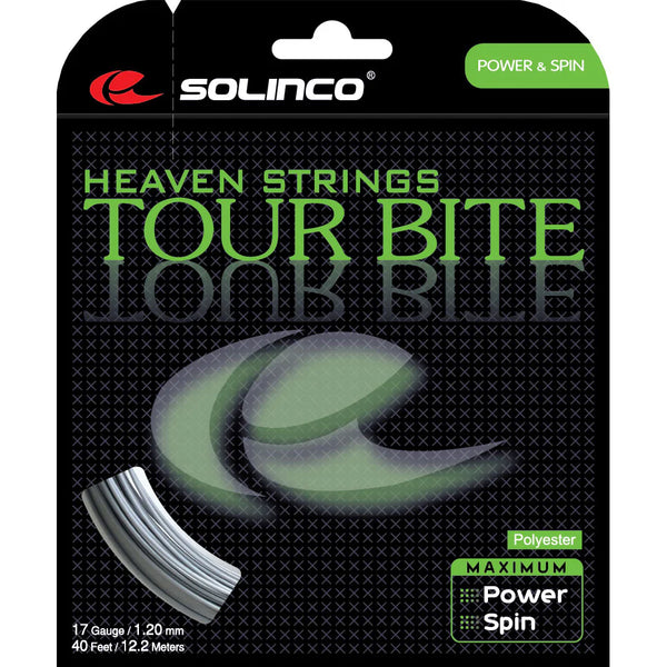 Solinco Tour Bite