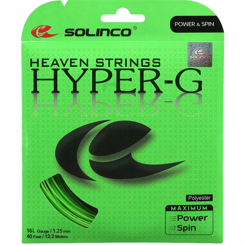 Solinco Hyper-G