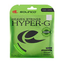 [HALF-SET] Solinco Hyper-G Round