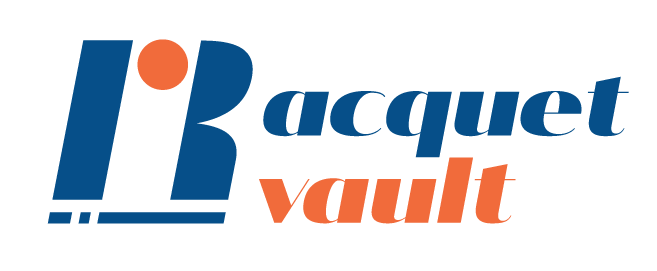 RacquetVault