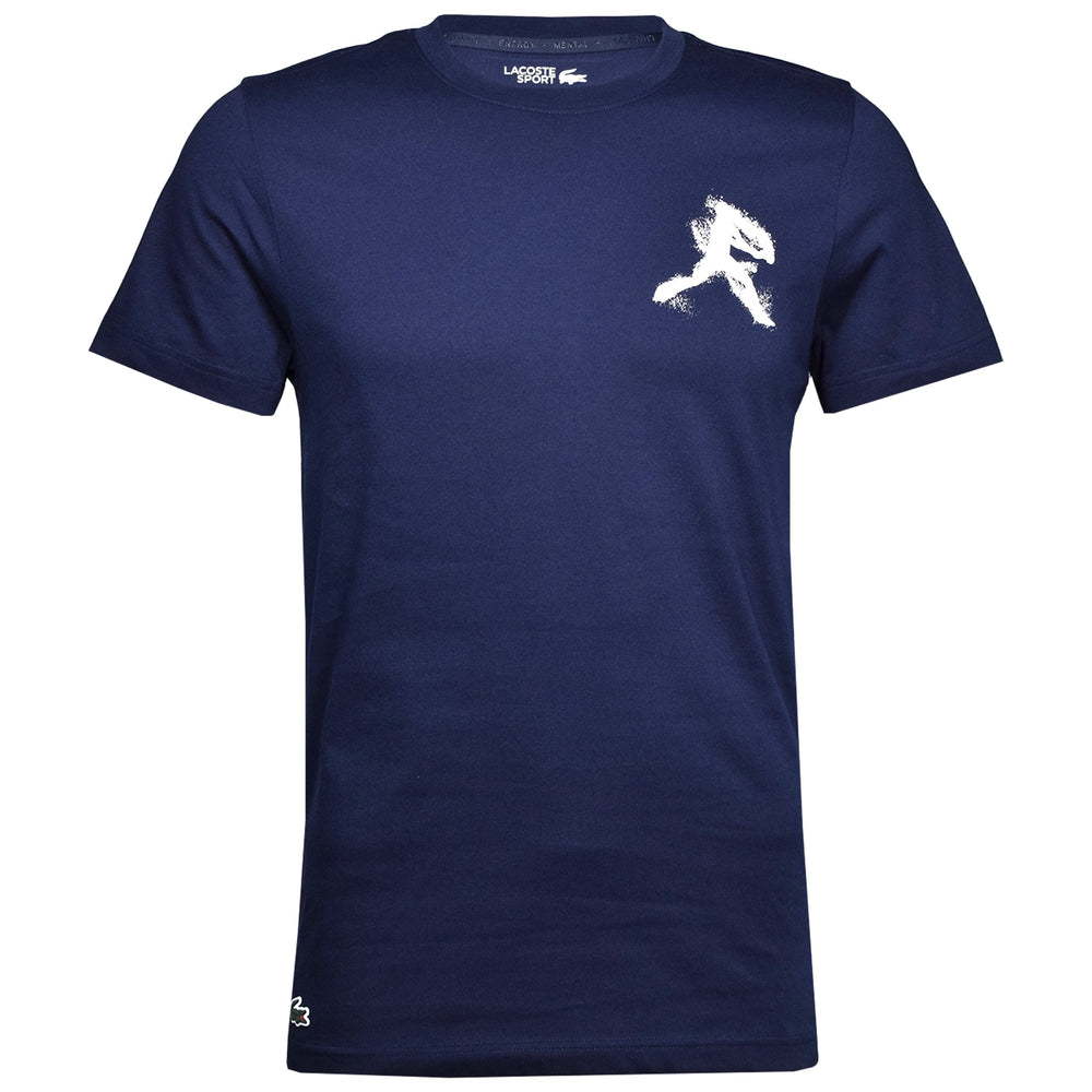 Lacoste Men's Novak Djokovic Pack