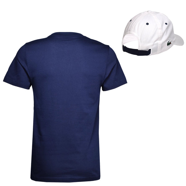 Lacoste Men's Novak Djokovic Pack