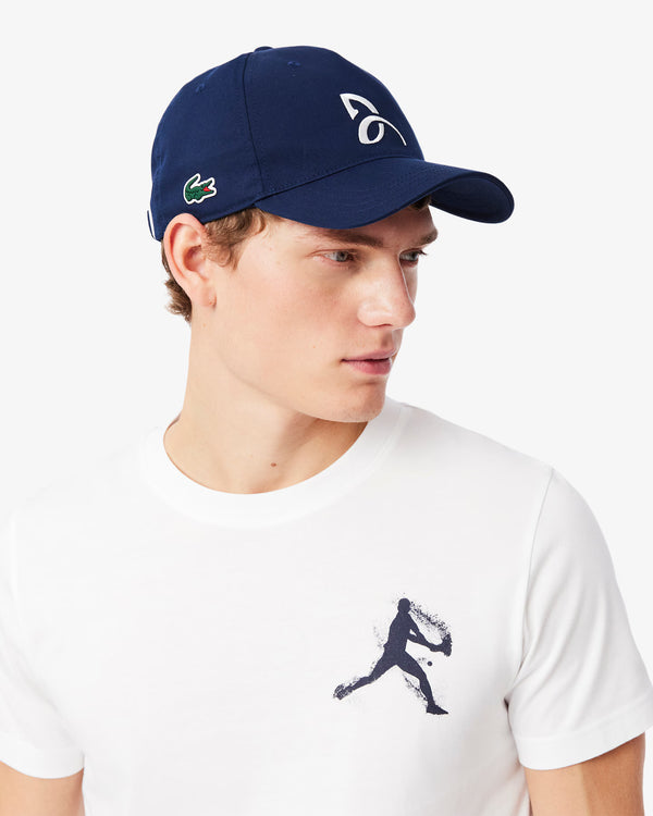 Lacoste Men's Tennis x Novak Djokovic Pack
