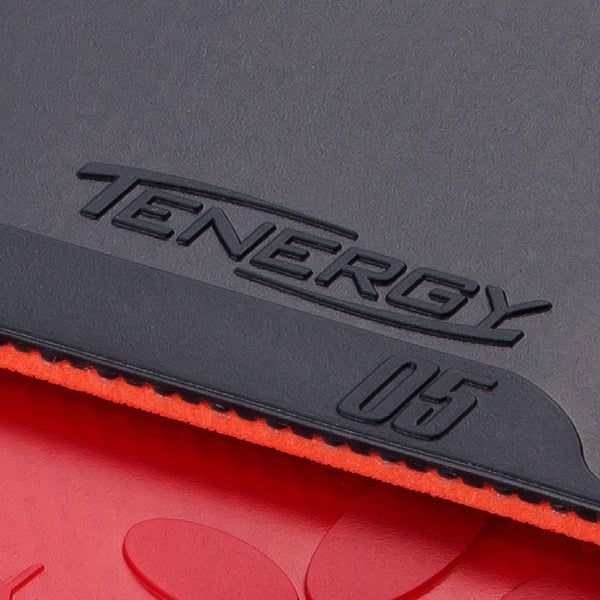 Butterfly Tenergy 05 2.1 Red