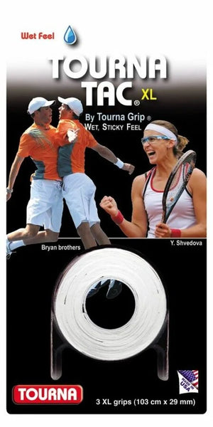 Tourna Tac XL (3 Pack)