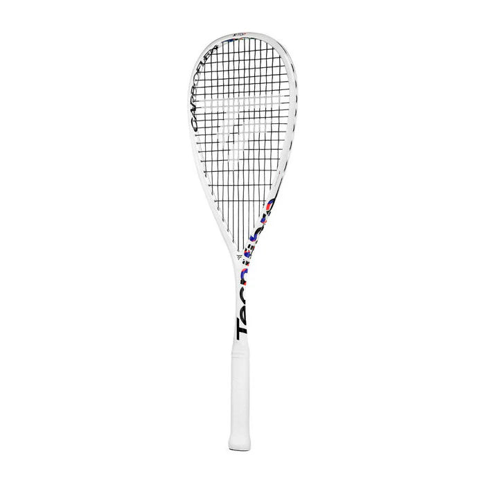 Tecnifibre Carboflex X-TOP v2 120