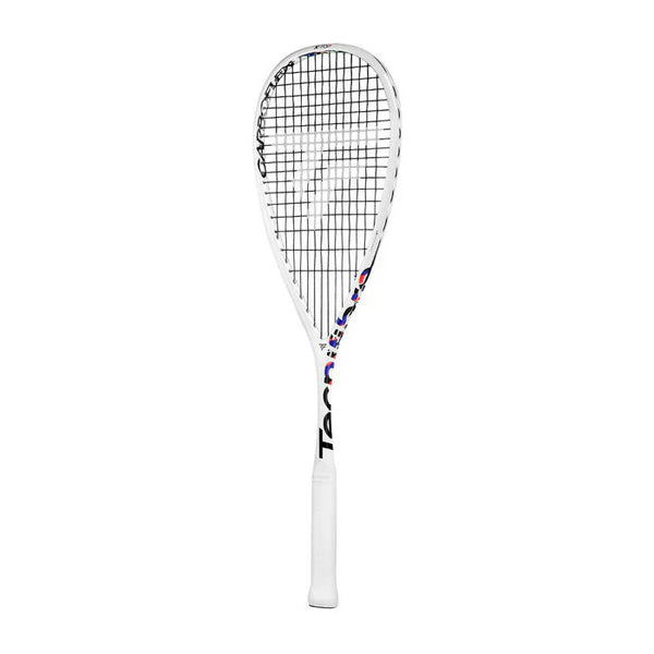 [DEMO] Tecnifibre Carboflex X-TOP v2 120