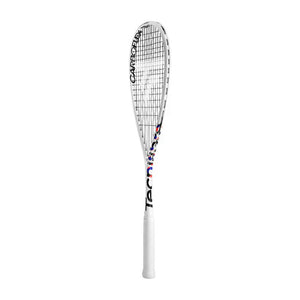 [DEMO] Tecnifibre Carboflex X-TOP v2 120