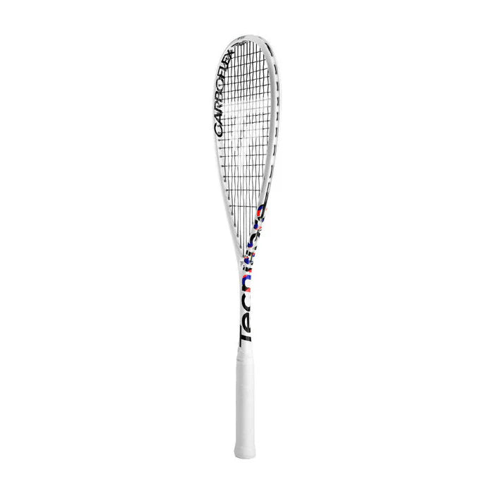 Tecnifibre Carboflex X-TOP v2 125 (Demo)