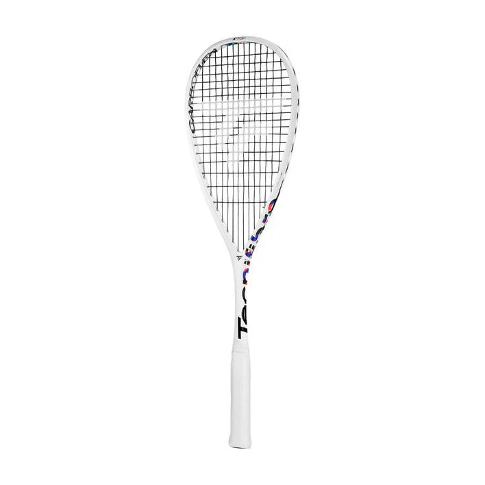 Tecnifibre Carboflex X-TOP v2 130