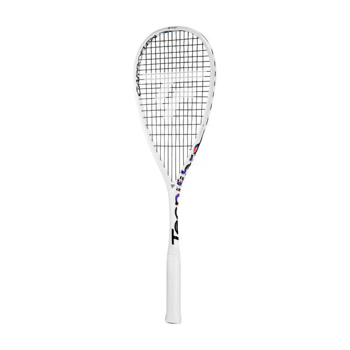 [DEMO] Tecnifibre Carboflex X-TOP v2 130