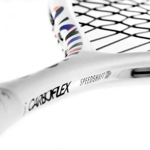[DEMO] Tecnifibre Carboflex X-TOP v2 130