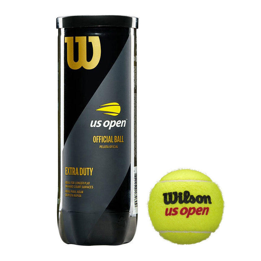 Wilson Tennis Balls
