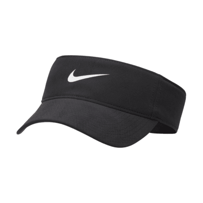 Nike Dri-Fit Ace White Visor