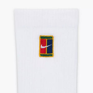 Nike Court Everyday Elevated Crew Unisex Socks (3 Pack)