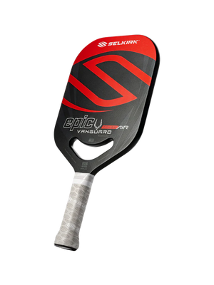 Selkirk VANGUARD Power Air - Epic