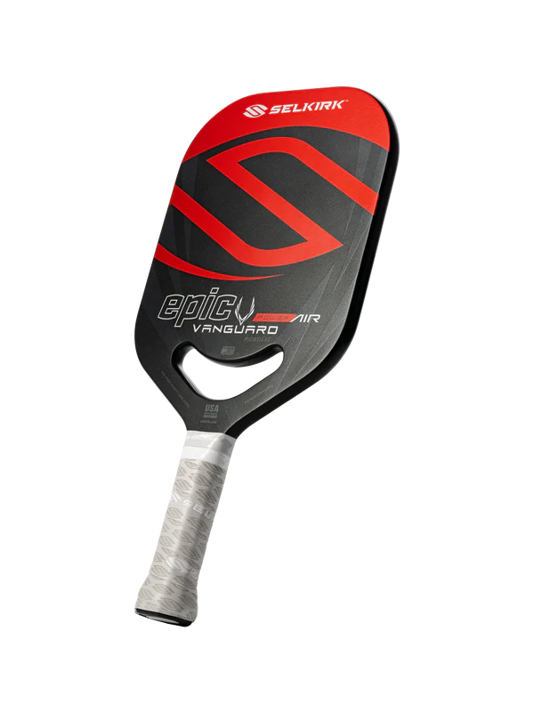 Selkirk VANGUARD Power Air - Epic