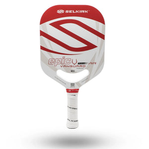 Selkirk VANGUARD Power Air - Epic