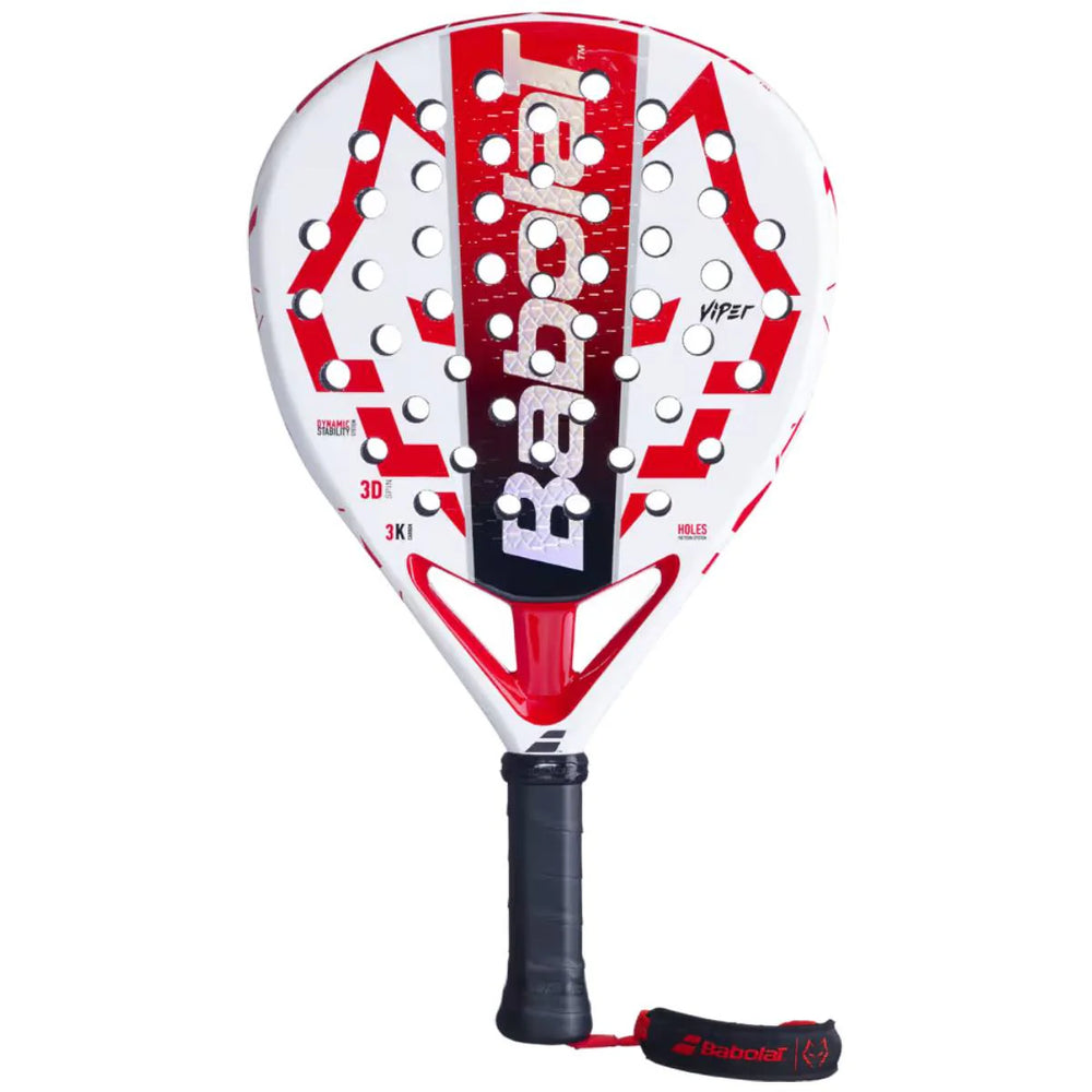 Babolat Viper Juan Lebron 2.5